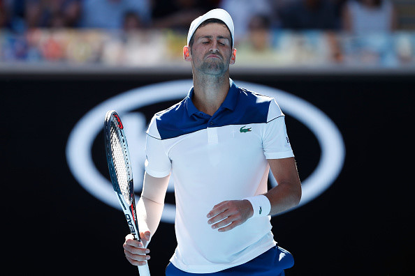 Djokovic, Sharapova trở lại ấn tượng tại Australian Open
